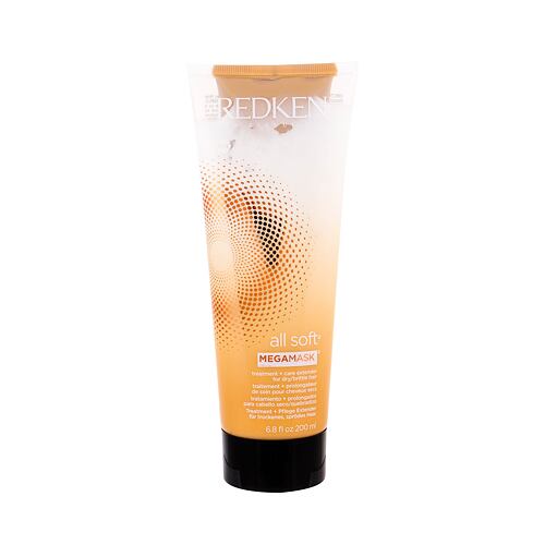 Maska na vlasy Redken All Soft Megamask 200 ml