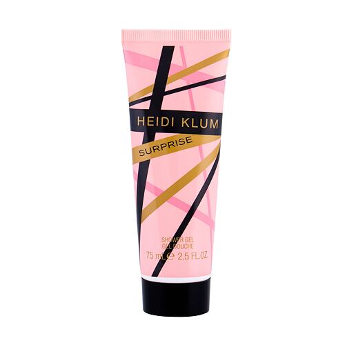 Sprchový gel Heidi Klum Surprise 75 ml