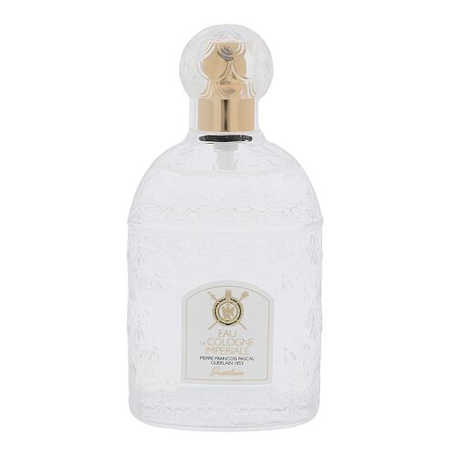 Kolínská voda Guerlain Eau de Cologne Imperiale 100 ml poškozená krabička