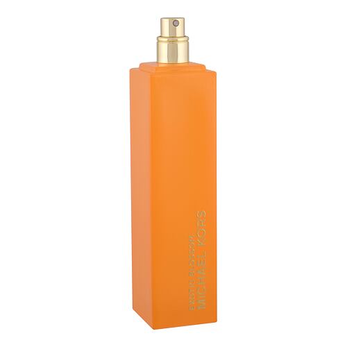 Parfémovaná voda Michael Kors Exotic Blossom 100 ml Tester