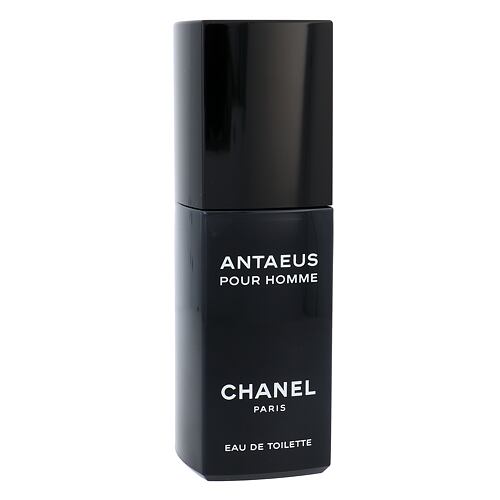 Toaletní voda Chanel Antaeus Pour Homme 100 ml poškozená krabička