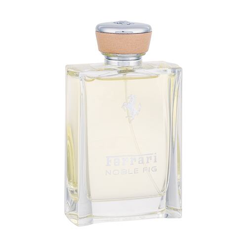 Toaletní voda Ferrari Noble Fig 100 ml poškozená krabička