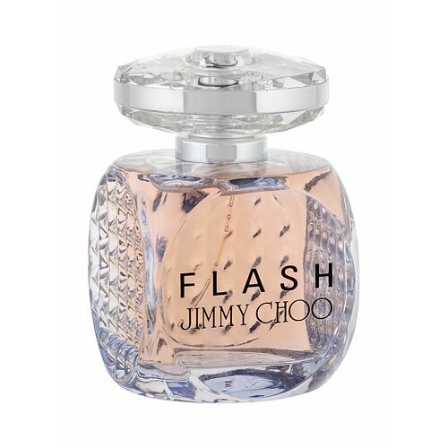 Parfémovaná voda Jimmy Choo Flash 100 ml