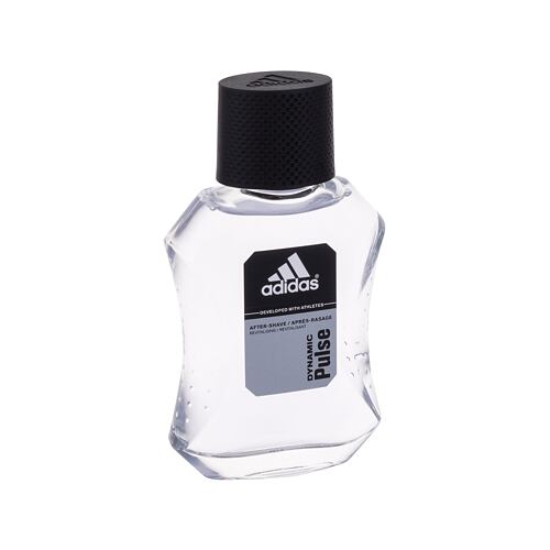 Voda po holení Adidas Dynamic Pulse 50 ml poškozená krabička