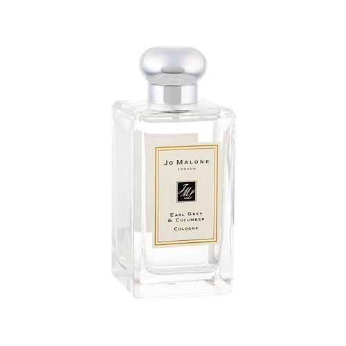 Kolínská voda Jo Malone Earl Grey & Cucumber 100 ml