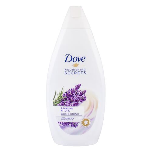 Sprchový gel Dove Nourishing Secrets Relaxing Ritual 500 ml