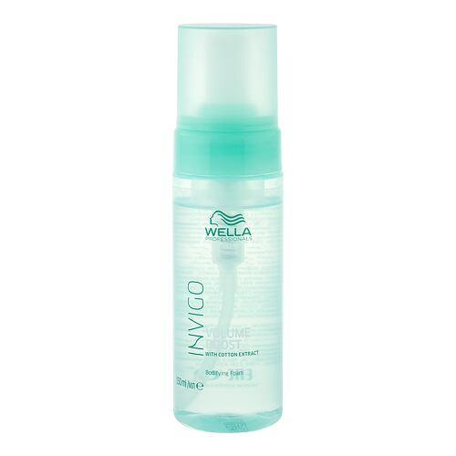 Tužidlo na vlasy Wella Professionals Invigo Volume Boost 150 ml