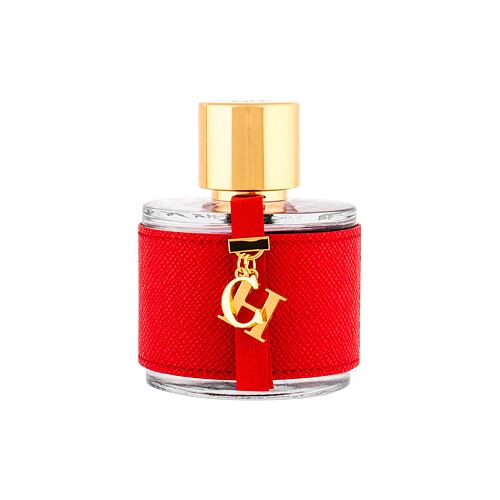 Toaletní voda Carolina Herrera CH 2015 100 ml poškozená krabička