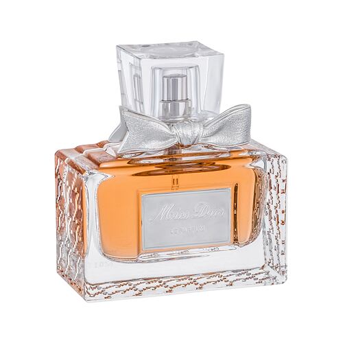 Parfém Dior Miss Dior Le Parfum 40 ml poškozená krabička