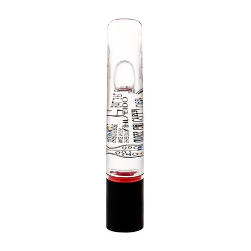 Lesk na rty Shiseido Crystal GelGloss 9 ml Clear