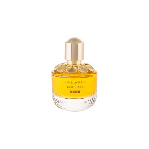 Parfémovaná voda Elie Saab Girl of Now Shine 50 ml