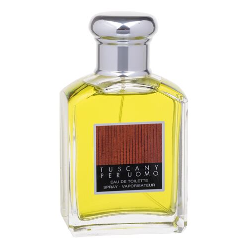 Toaletní voda Aramis Tuscany Per Uomo 100 ml poškozená krabička