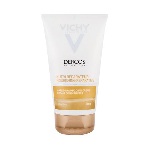 Kondicionér Vichy Dercos Nutri Reparateur 150 ml poškozená krabička