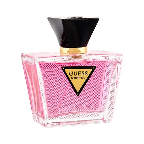 Toaletní voda GUESS Seductive I´m Yours 75 ml poškozená krabička
