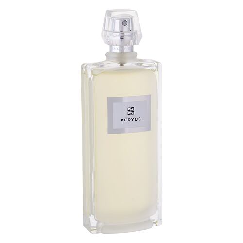 Toaletní voda Givenchy Xeryus 100 ml poškozená krabička