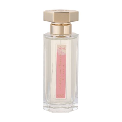 Parfémovaná voda L´Artisan Parfumeur La Chasse aux Papillons Extreme 50 ml poškozená krabička