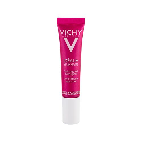Oční krém Vichy Idéalia 15 ml poškozená krabička