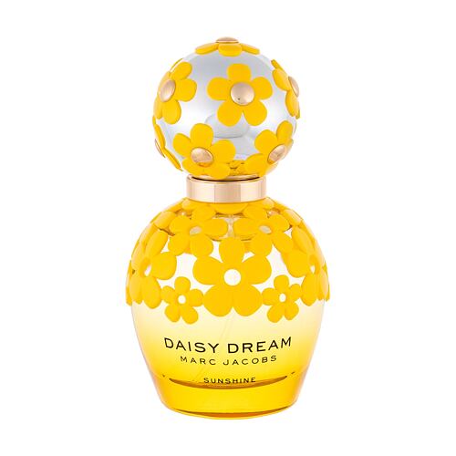 Toaletní voda Marc Jacobs Daisy Dream Sunshine 50 ml