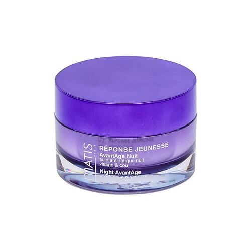 Noční pleťový krém Matis Réponse Jeunesse AvantAge 50 ml