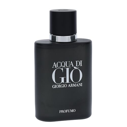 Parfémovaná voda Giorgio Armani Acqua di Giò Profumo 40 ml poškozená krabička