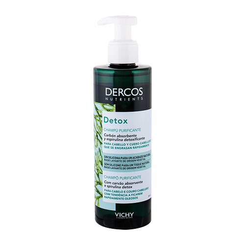 Šampon Vichy Dercos Detox 250 ml