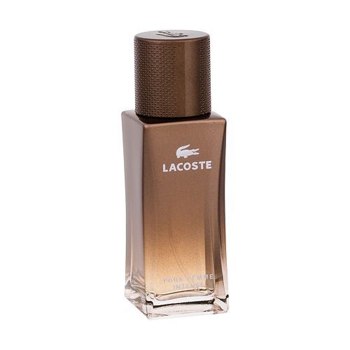 Parfémovaná voda Lacoste Pour Femme Intense 30 ml bez krabičky