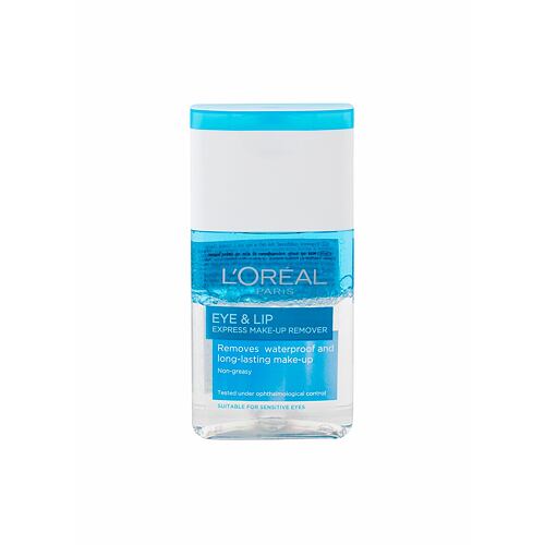Odličovač očí L'Oréal Paris Eye & Lip  125 ml