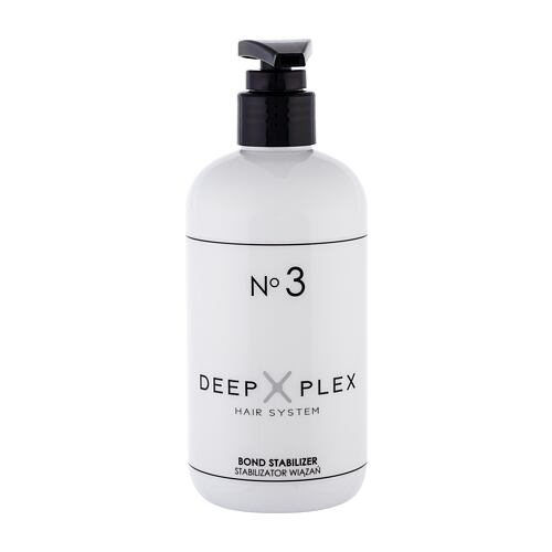 Barva na vlasy Stapiz Deep_Plex No. 3 Bond Stabilizer 290 ml