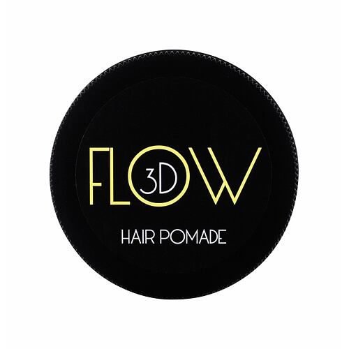 Gel na vlasy Stapiz Flow 3D Hair Pomade 80 ml