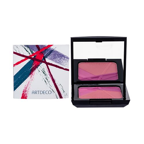 Tvářenka Artdeco Cross The Lines Blush Couture 10 g