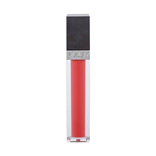 Lesk na rty Sisley Phyto Lip Gloss 6 ml 3 Rose