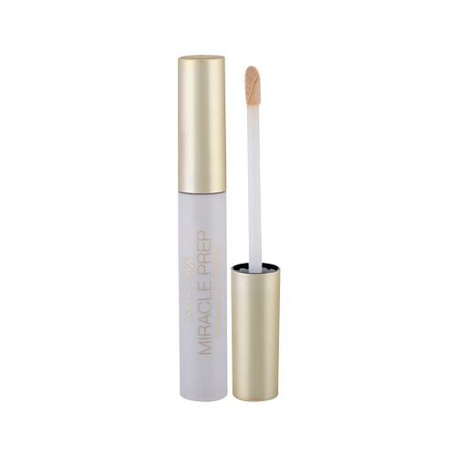 Podkladová báze pod stíny Max Factor Miracle Prep Eyeshadow Primer 6 ml