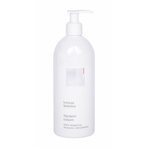 Tělový balzám Ziaja Med Lipid Treatment Physioderm 400 ml