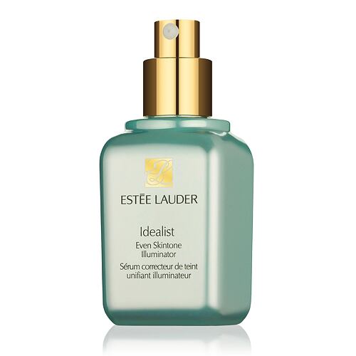 Pleťové sérum Estée Lauder Idealist Even Skintone Illuminator 30 ml poškozená krabička