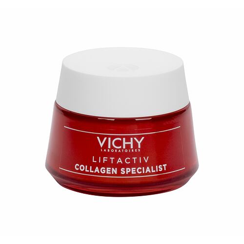 Denní pleťový krém Vichy Liftactiv Collagen Specialist 50 ml