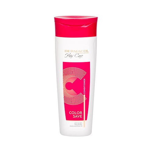 Kondicionér Dermacol Hair Care Color Save 250 ml