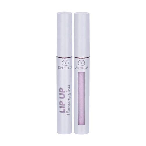 Lesk na rty Dermacol Lip Up 3 ml 02