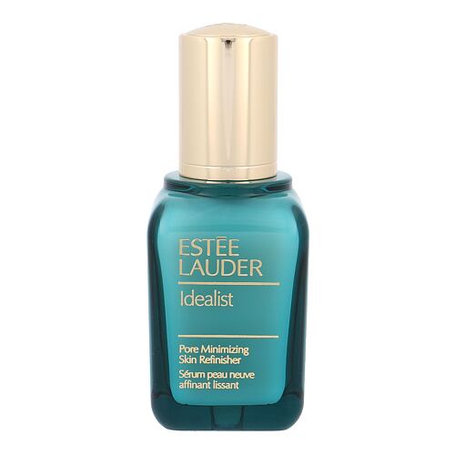 Pleťové sérum Estée Lauder Idealist Pore Minimizing Skin Refinisher 50 ml poškozená krabička
