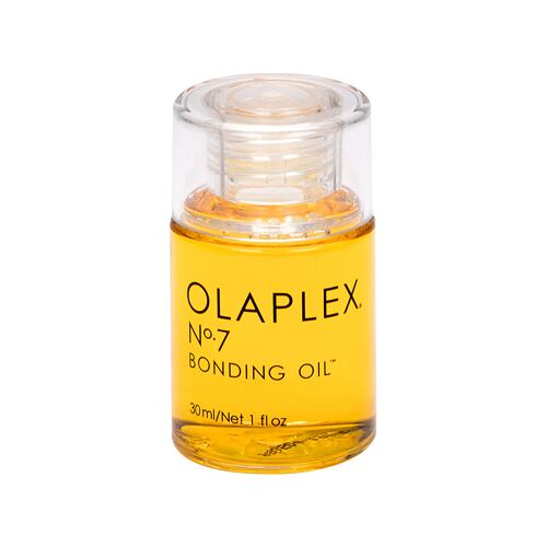 Olej na vlasy Olaplex Bonding Oil No. 7 30 ml