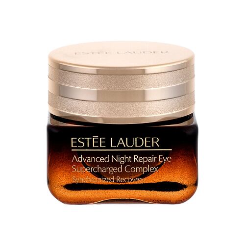 Oční krém Estée Lauder Advanced Night Repair Eye Supercharged Complex 15 ml Tester