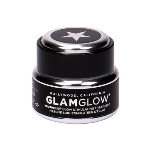 Pleťová maska Glam Glow Youthmud Glow Stimulating Treatment 15 g