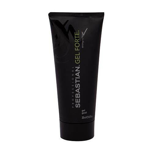 Gel na vlasy Sebastian Professional Gel Forte 200 ml