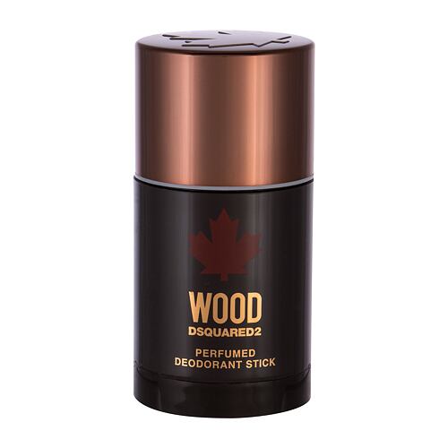 Deodorant Dsquared2 Wood 75 ml