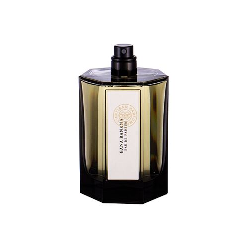 Parfémovaná voda L´Artisan Parfumeur Bana Banana 100 ml Tester