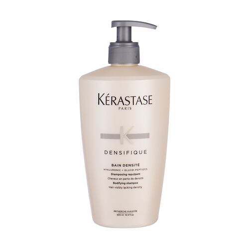 Šampon Kérastase Densifique Bain Densité 500 ml