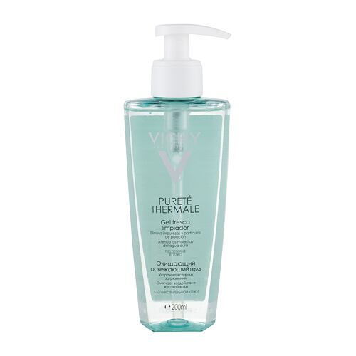 Čisticí gel Vichy Pureté Thermale 200 ml