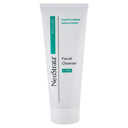 Čisticí gel NeoStrata Restore 200 ml poškozená krabička