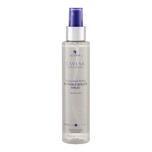 Objem vlasů Alterna Caviar Anti-Aging Invisible Roller Spray 147 ml