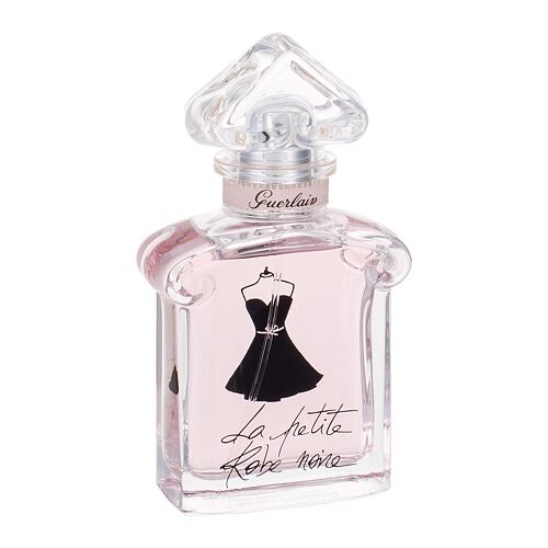 Toaletní voda Guerlain La Petite Robe Noire 30 ml poškozená krabička