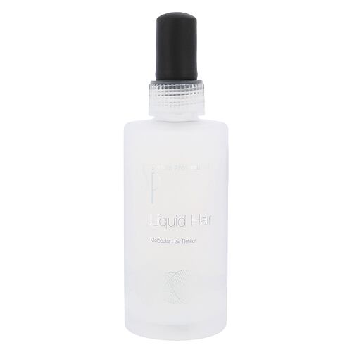 Sérum na vlasy Wella Professionals SP Liquid Hair Molecular Hair Refiller 100 ml poškozená krabička